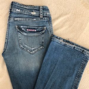 Hudson Jeans